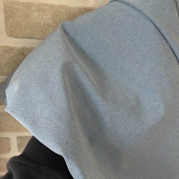 FINAL PRICE! 
Travis Mathew Beck Shorts - Blue - Picture 8 of 8